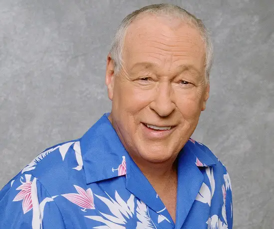Russell Johnson Net Worth: Discover the Wealth of The Professor