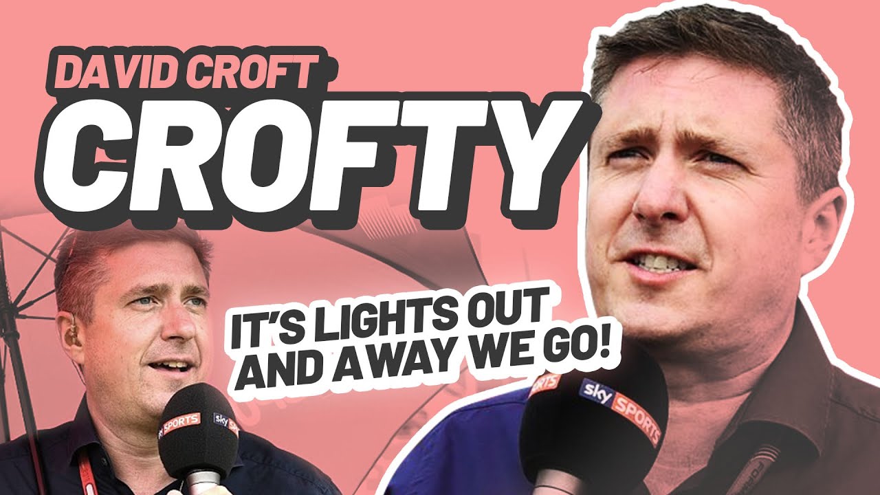 David Croft Net Worth: How Much Is Sky Sports F1 Commentator Worth in 2024?