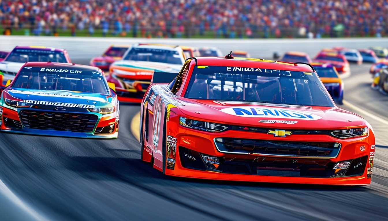 Is NASCAR a Real Sport? Examining the Facts and Arguments