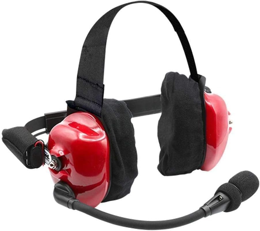 Best NASCAR Scanner Headsets for Clear Race Communications in 2024