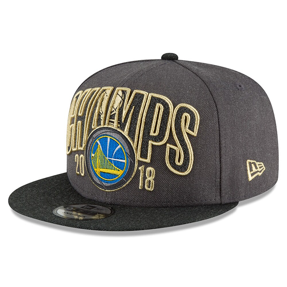 Buy Golden State Warriors Finals Champion Hat – Limited Edition