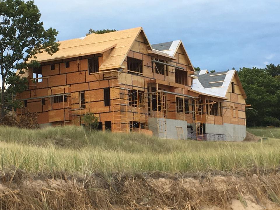Explore Kirk Cousins Exclusive Saugatuck Home: A 11,000-Square-Foot Dream