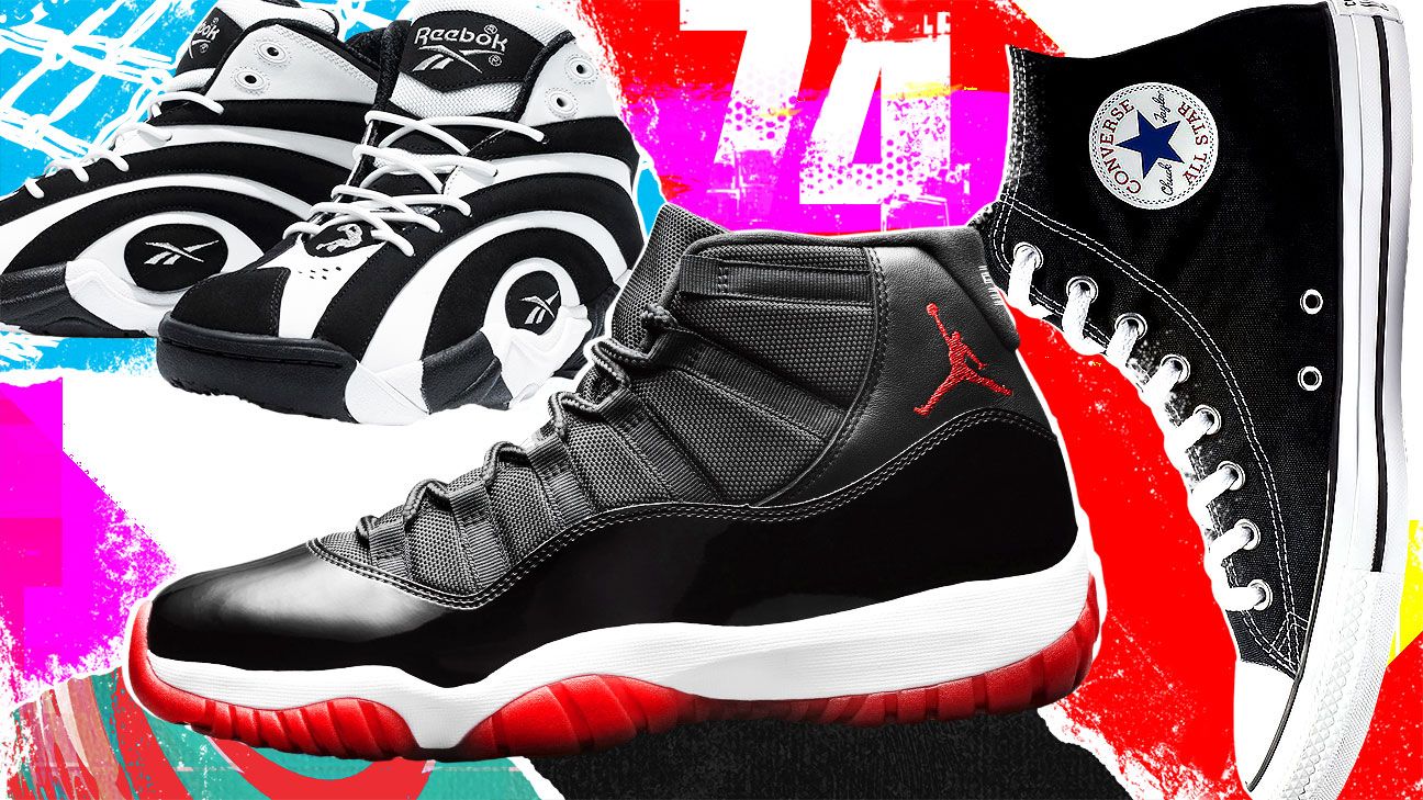 NBA Logo Shoes: Official Collection of Iconic Sneakers and Footwear