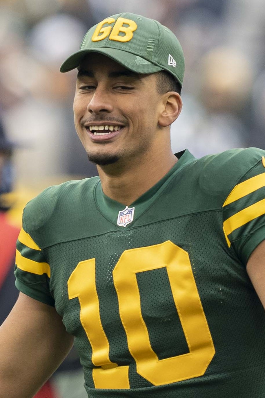 Jordan Loves Favorite Childhood Team: How It Shaped His NFL Journey