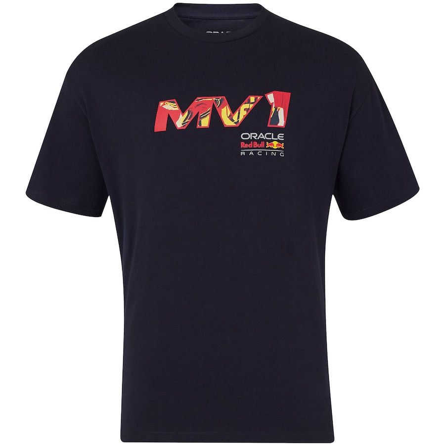 Max Verstappen Shirts: Official F1 Merchandise for Fans