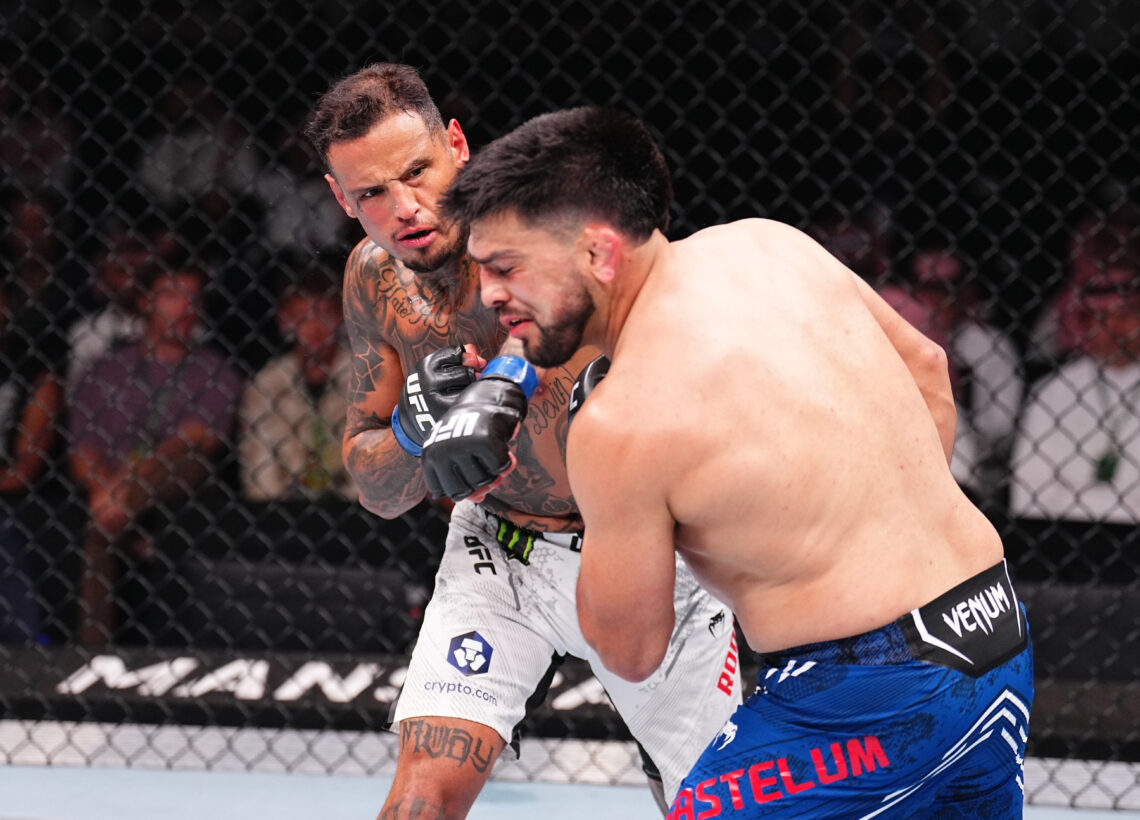 Daniel Rodriguezs Net Worth Revealed: UFC Fighters Earnings and Career Breakdown