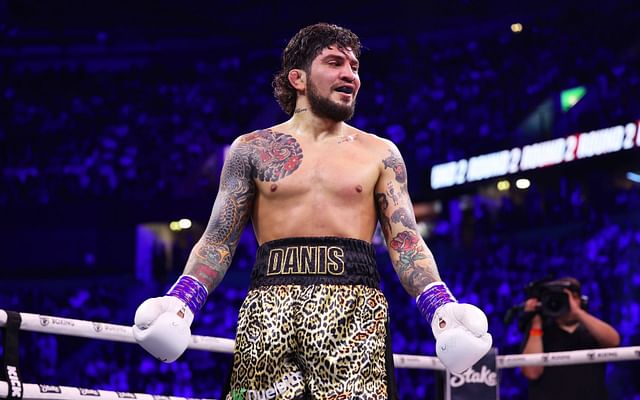 DQ in Boxing: Understanding Disqualification in the Ring