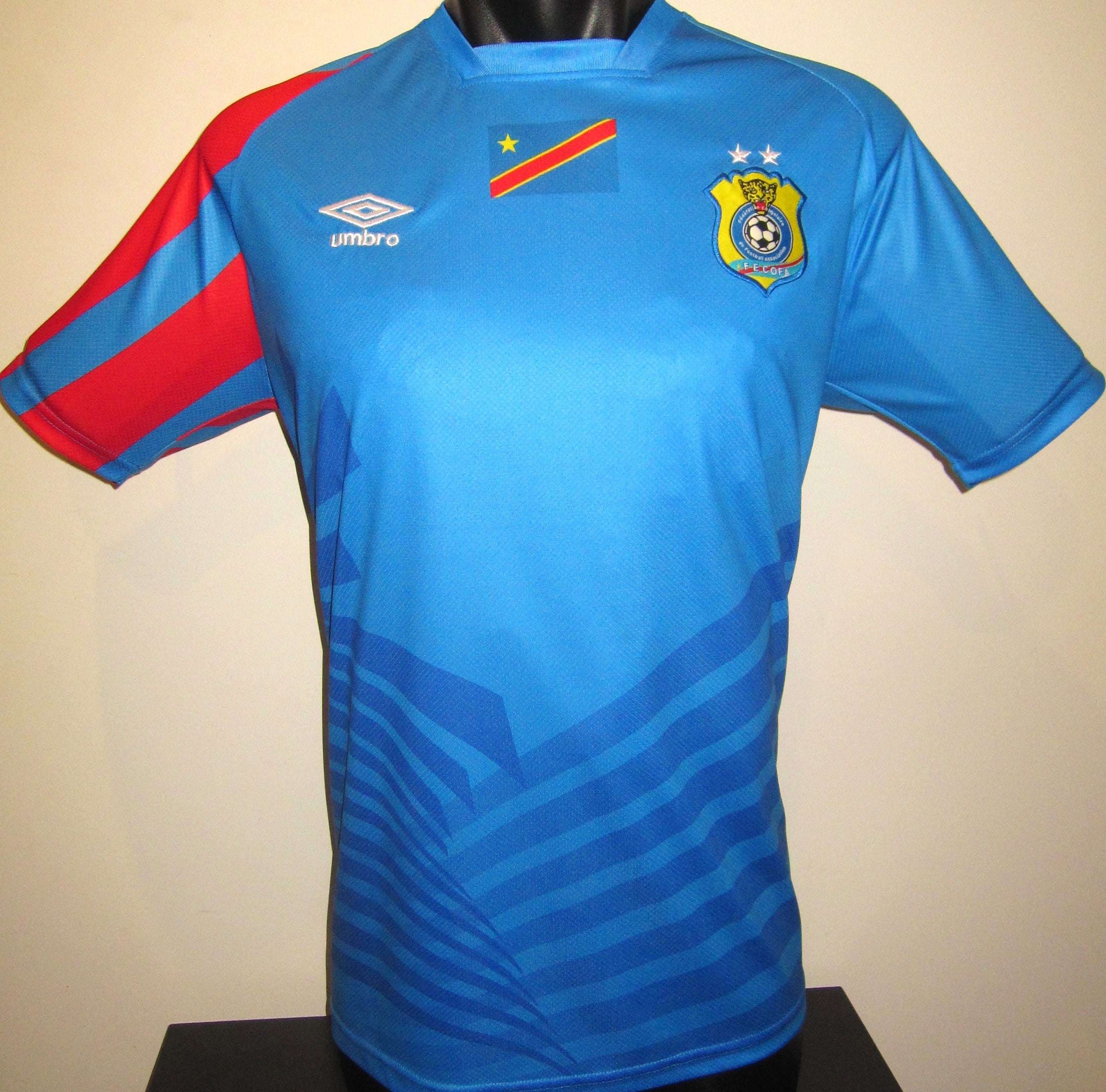 Shop Authentic Jersey Congo Gear – Represent DR Congo in Style!