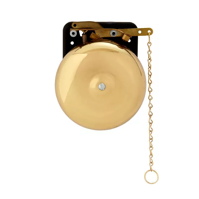 Gong! The Sound of Boxing: History and Use
