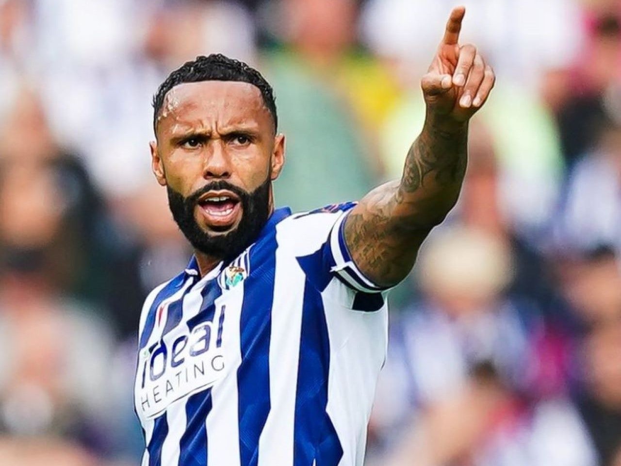 Middlesbrough FC vs West Brom Lineups: Full Team News for October 1, 2024