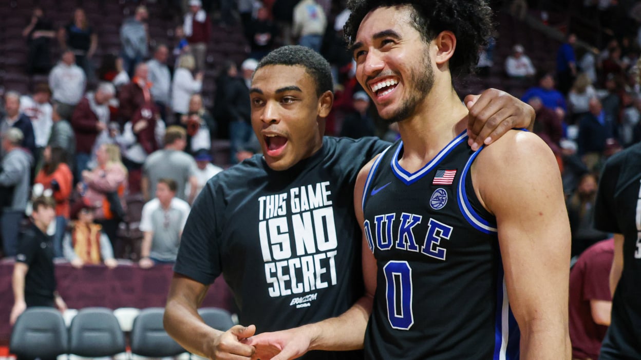 Watch Duke vs. UNC Game Live Today: Best Streaming Services & TV Channels