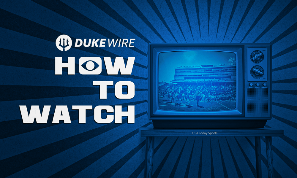 Watch Duke vs. UNC Game Live Today: Best Streaming Services & TV Channels