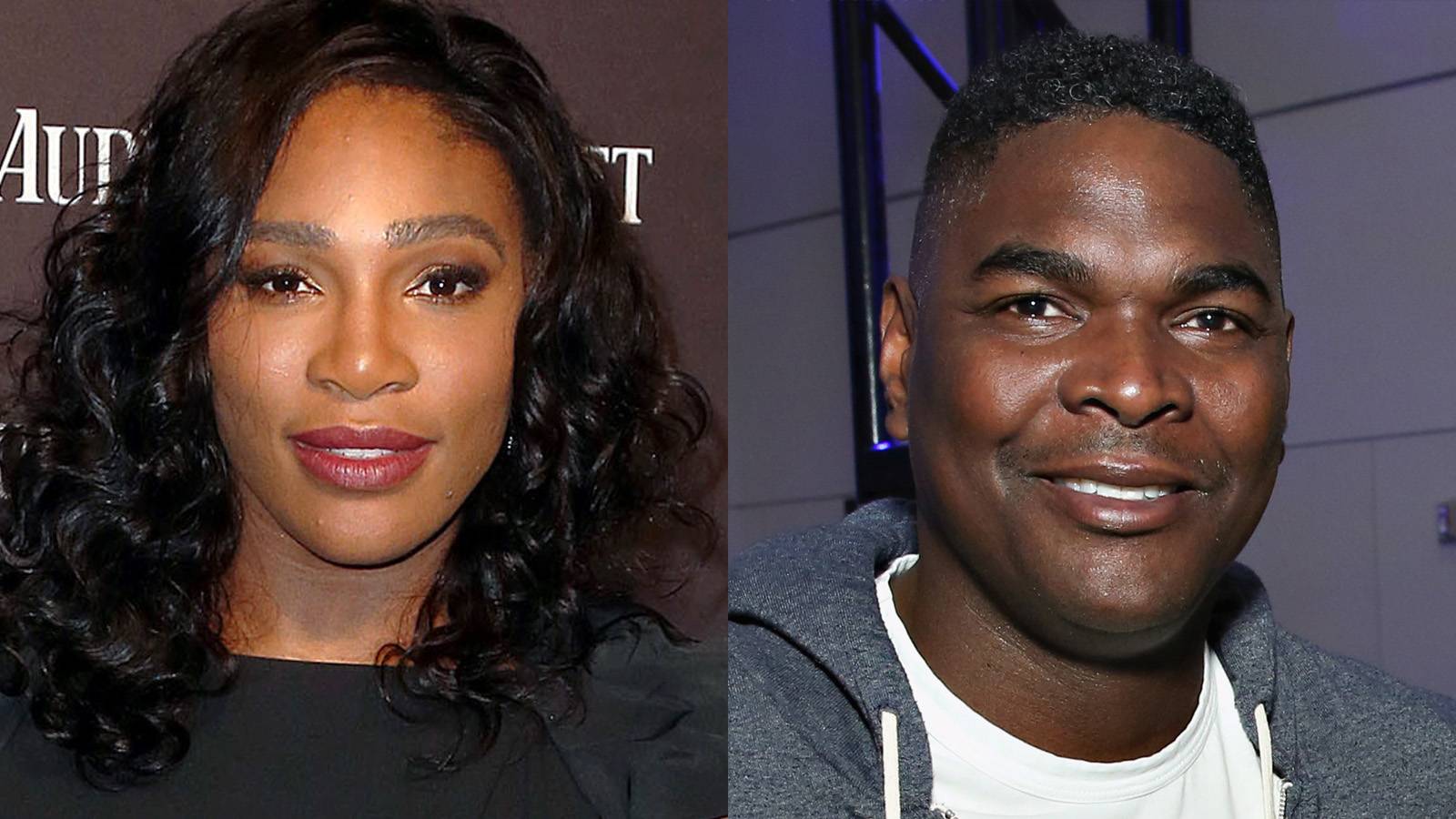 Serena Williams Relationship with Keyshawn Johnson: Rumors and Realities Explained