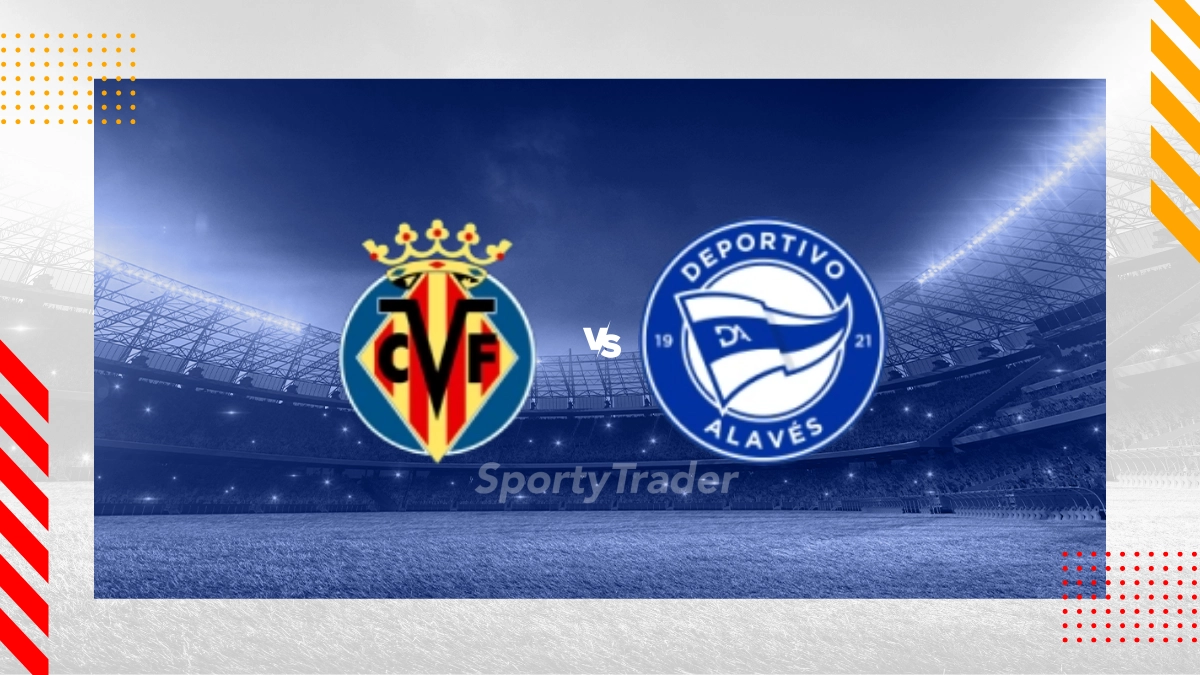 Villarreal CF vs Deportivo Alavés: Current Standings and Head-to-Head Record
