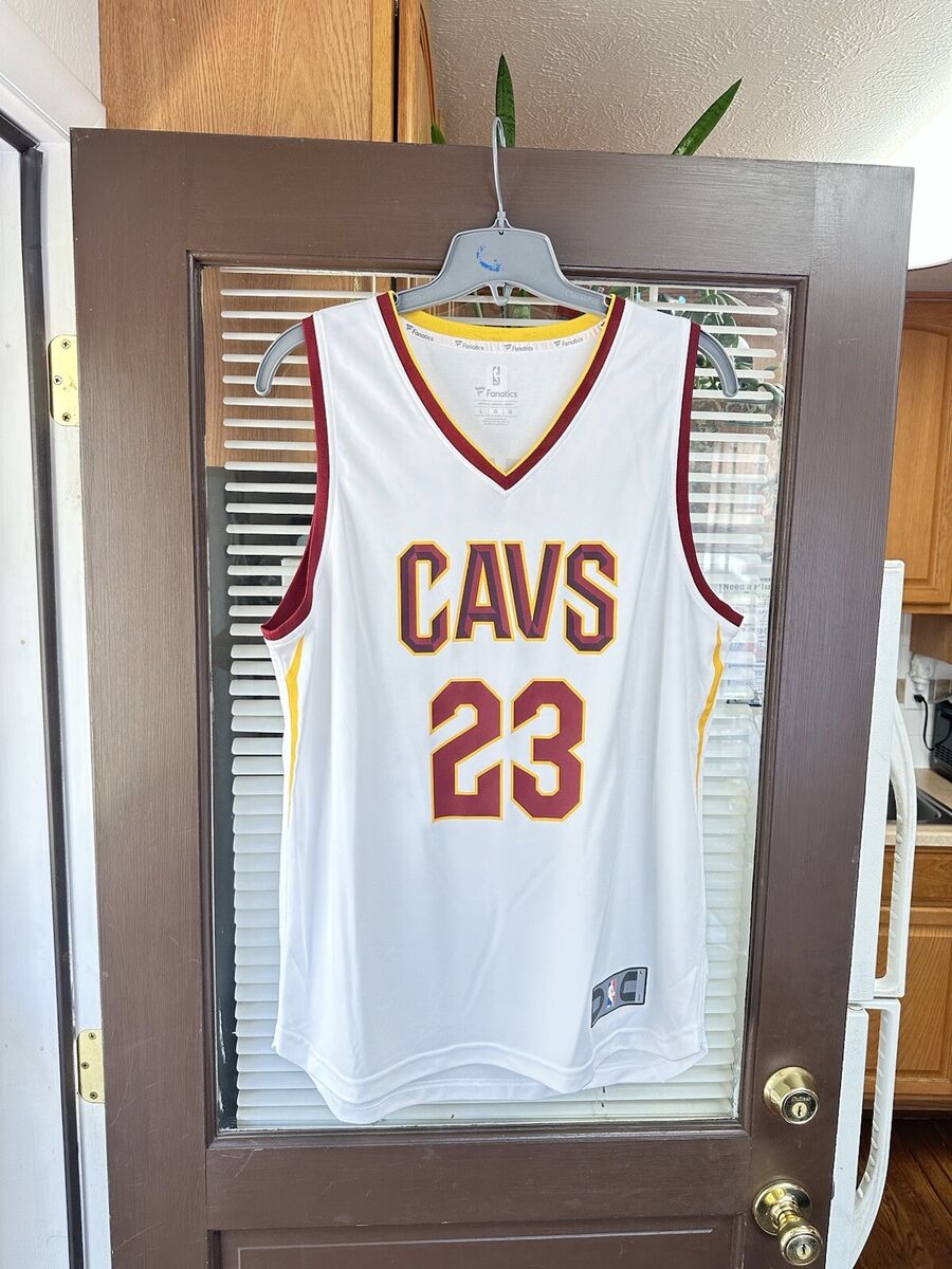 LeBron James Cleveland Jersey 2018: Authentic NBA Apparel for Fans