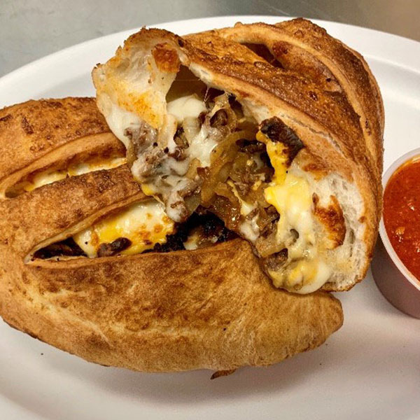 Antonellis Pizza Menu: Discover Delicious Options in Lorton, VA