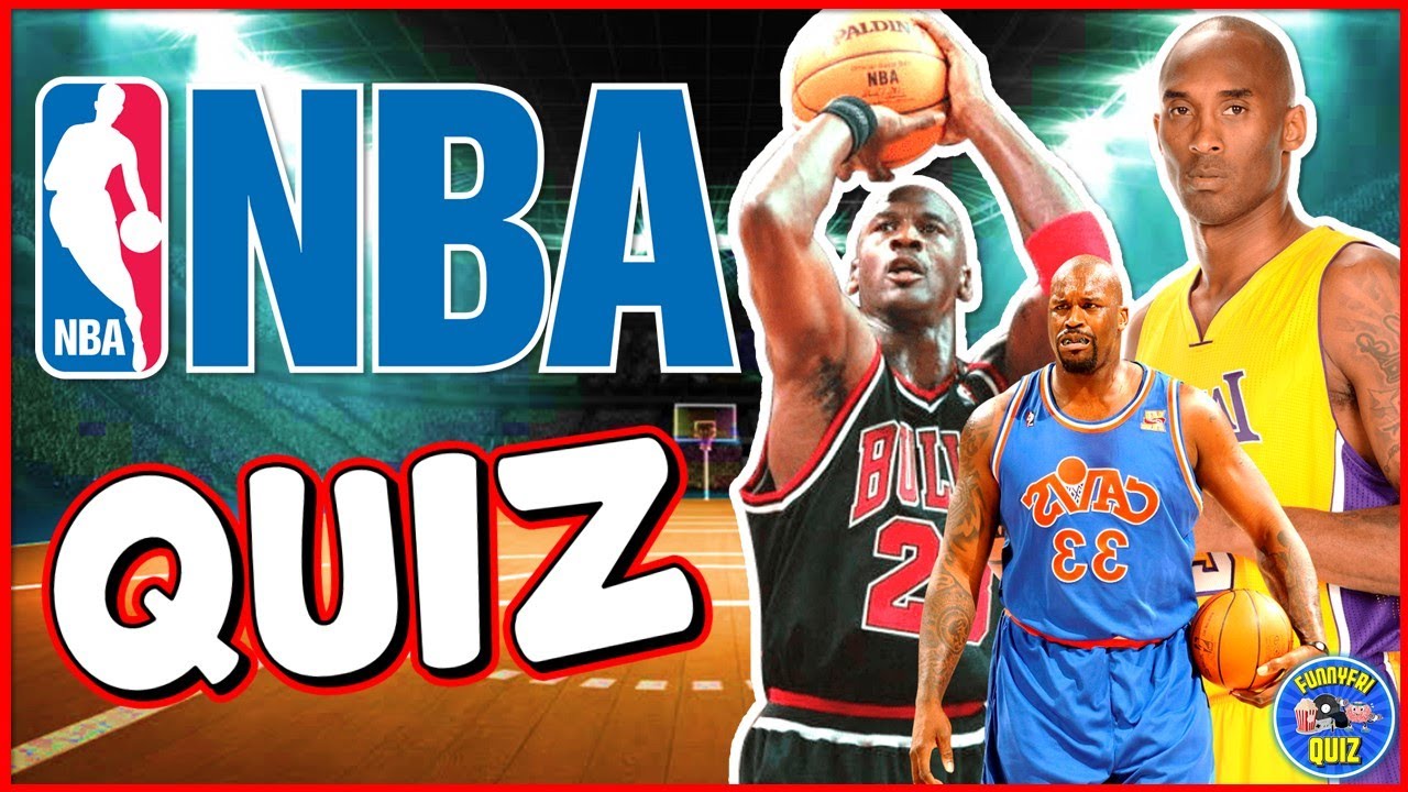 Test Your Knowledge with NBA Player Trivia Questions!