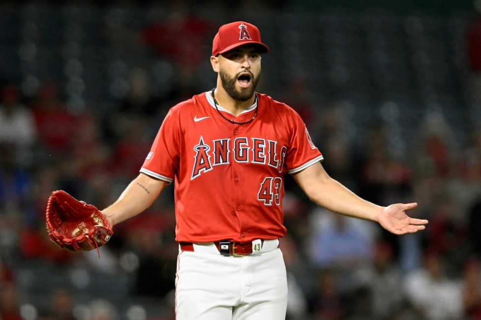 Patrick Sandoval Net Worth 2024: How Much Is the Los Angeles Angels Pitcher Worth?