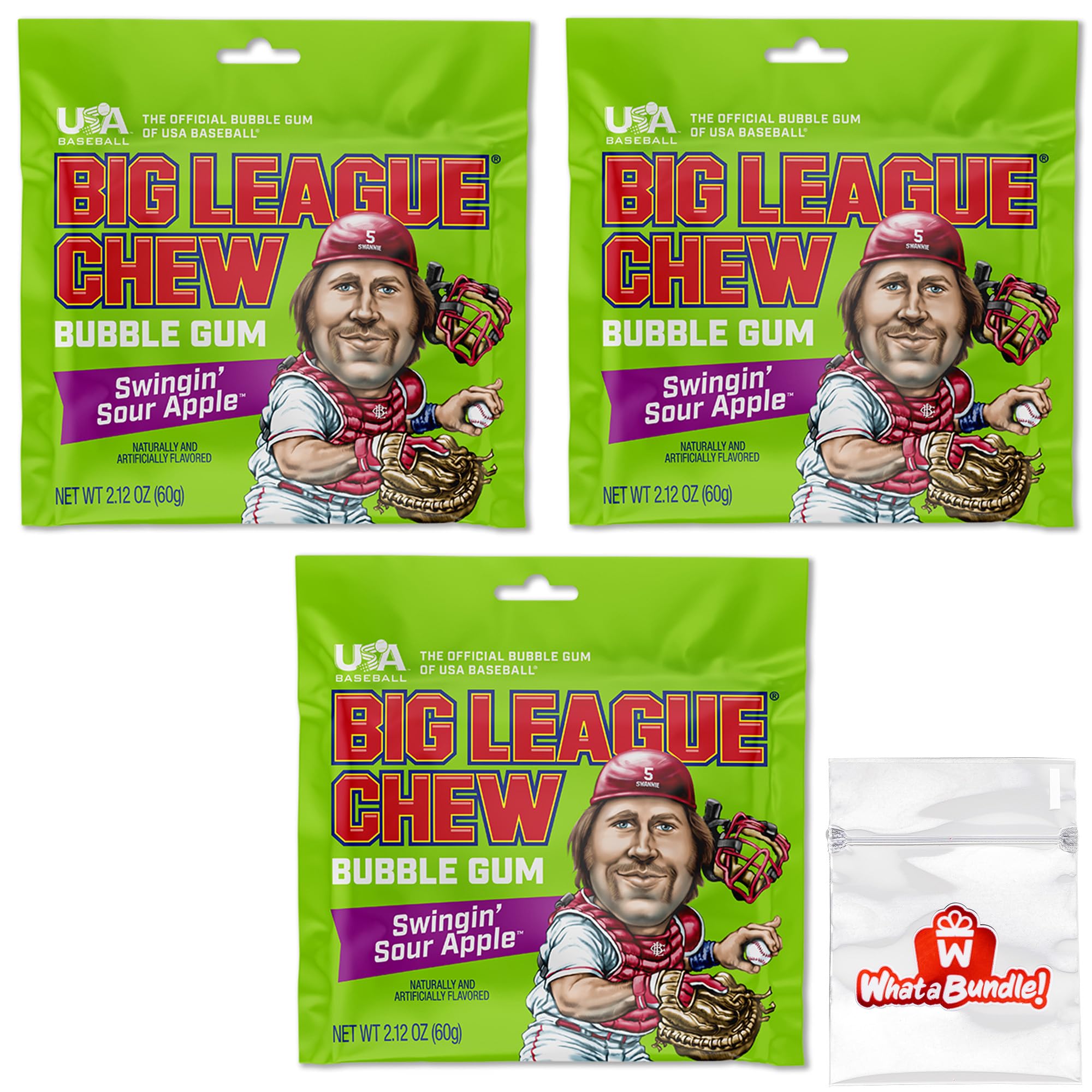 Big League Flavor: Exploring the Popularity of Chewing Gum in Baseball