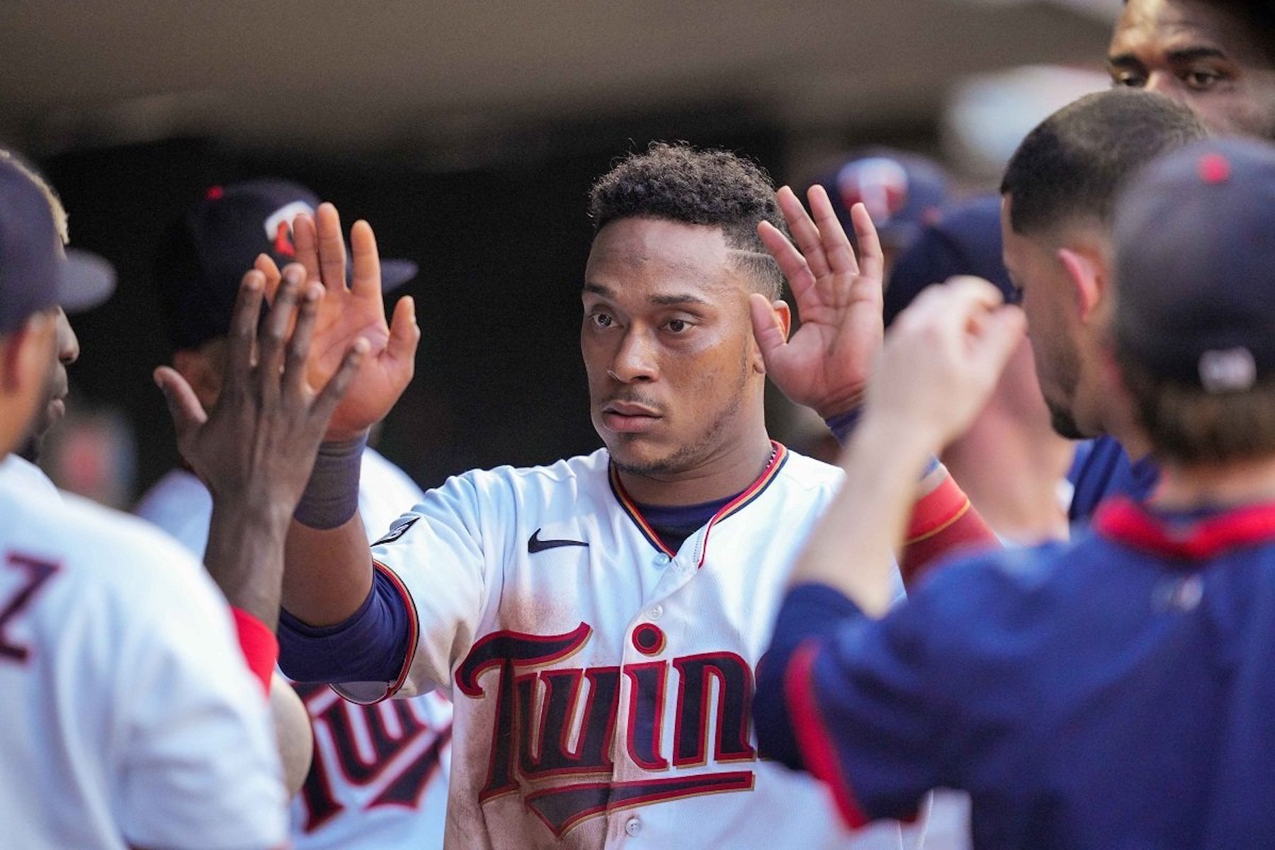 Minnesota Twins: Jorge Polancos Signature Walk Up Song and Its Impact on Fans