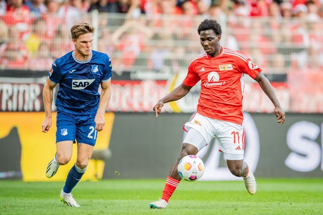 Hoffenheim vs Union Berlin Prediction: Key Match Insights & Expert Tips