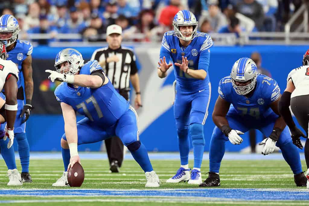 The Best NFL Run Blocking Offensive Lines: Key Rankings and Analysis