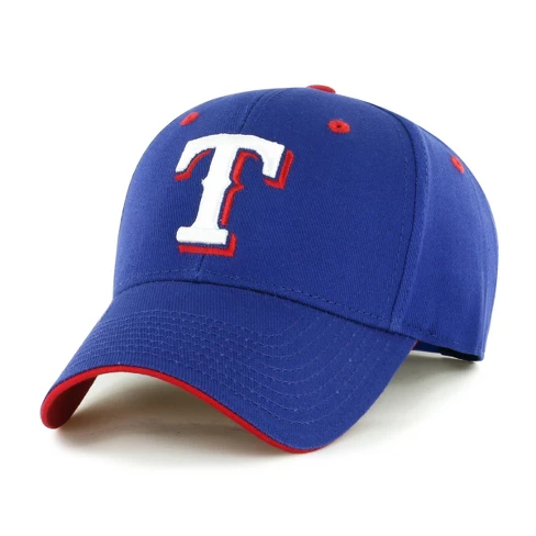 Official Texas Baseball Hats | MLB & College Caps