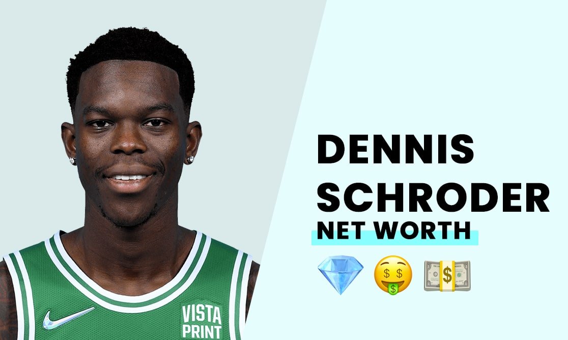 Dennis Schröder Net Worth 2024: How Much Is the NBA Star Really Worth?