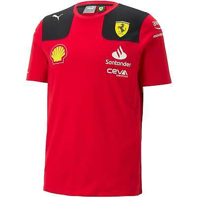Shop Authentic Charles Leclerc Merchandise – Perfect for F1 Fans