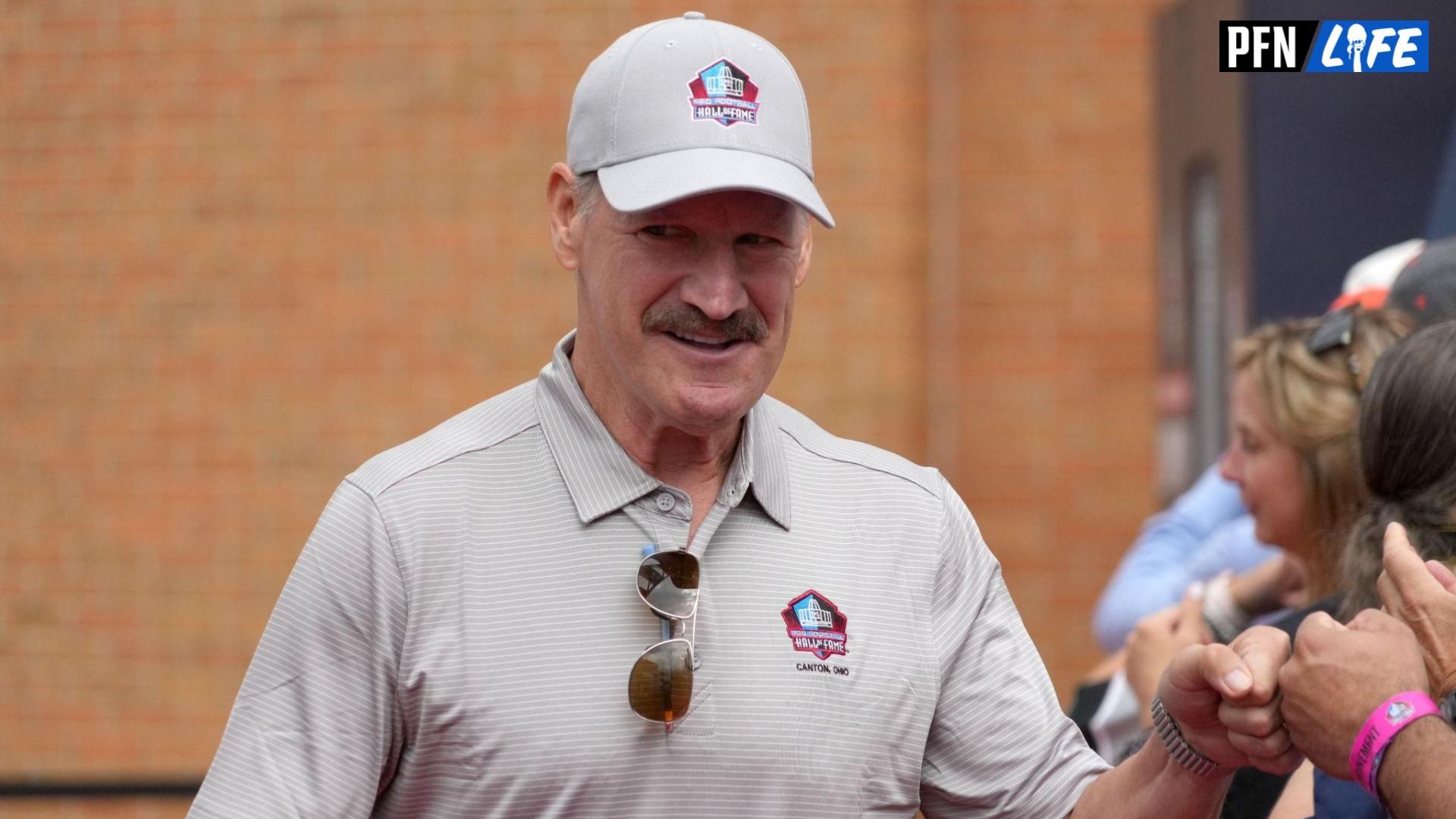 How Much is Bill Cowher Worth? Discover the NFL Legends Net Worth in 2024