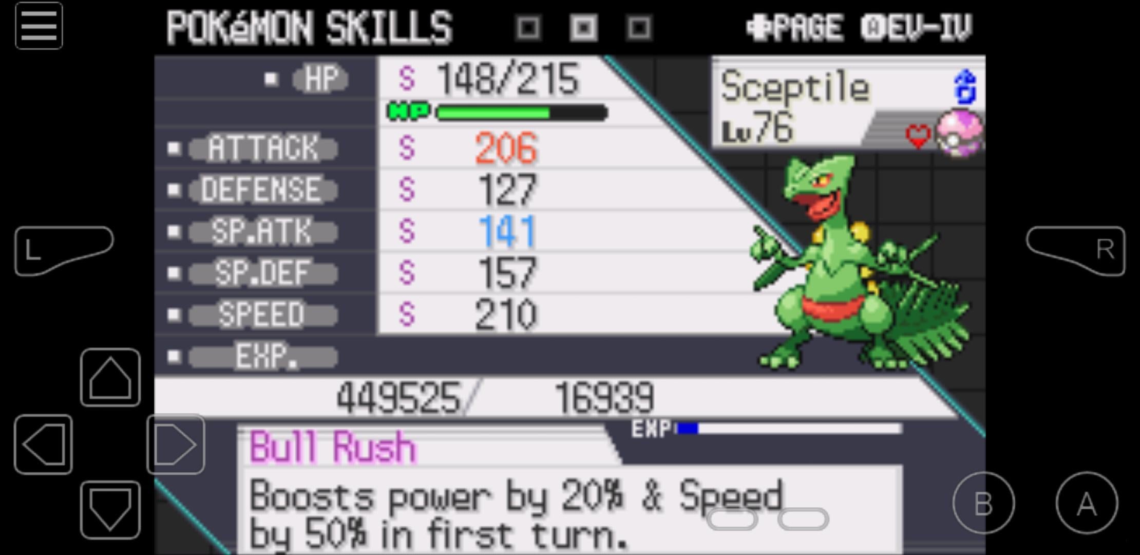 Bull Rush Mechanics in Pokémon Radical Red: Key Insights Explained