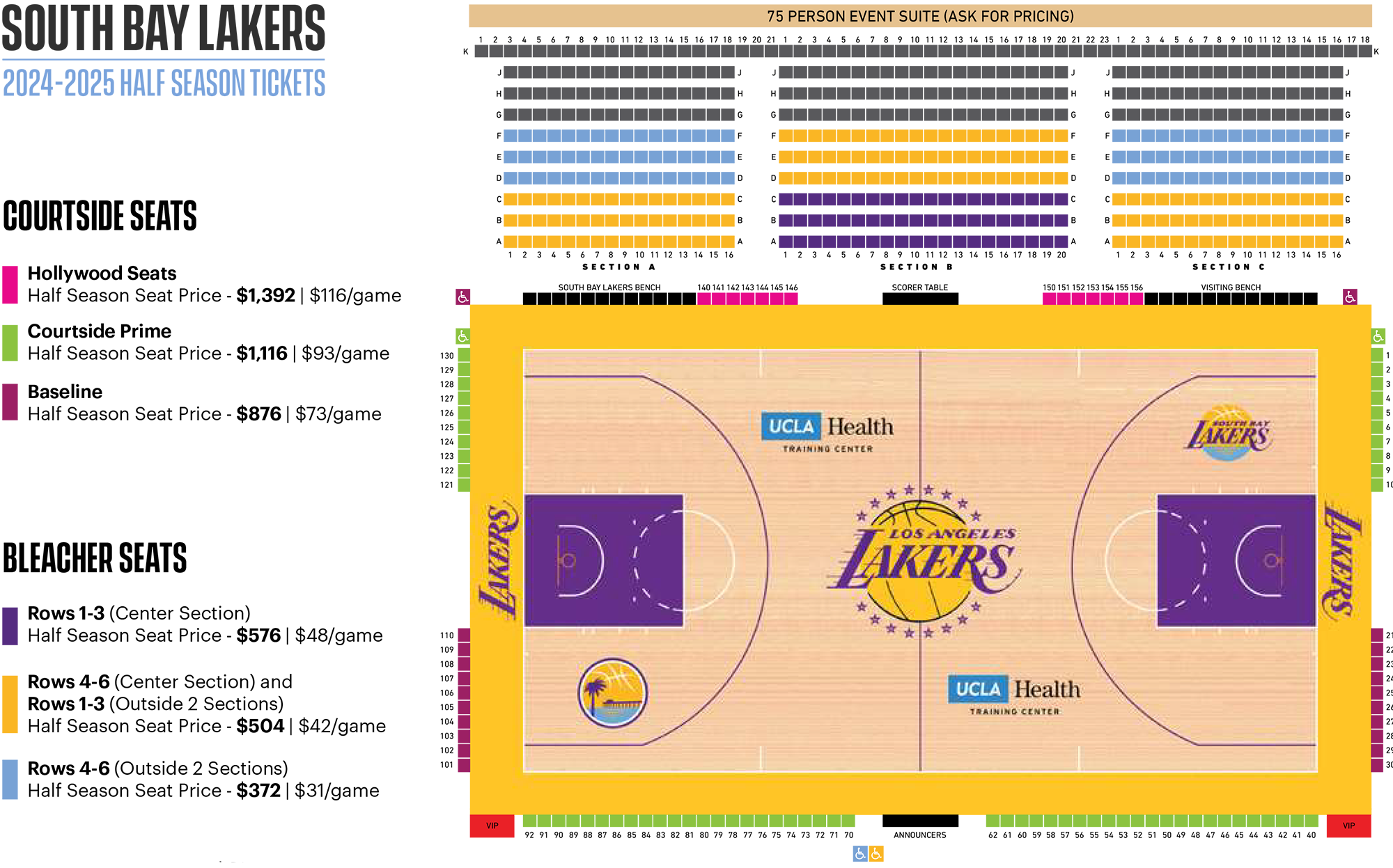 Buy Lakers In-Season Tournament Tickets: Best Deals & Seating Options