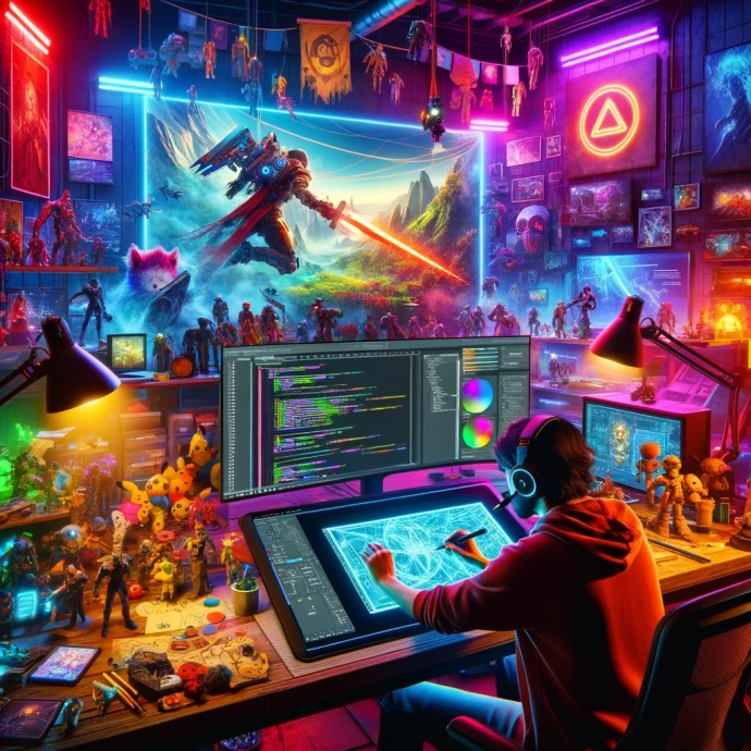 Discover the Unrivaled in Online Game Experience: A New Era of Virtual Dominance