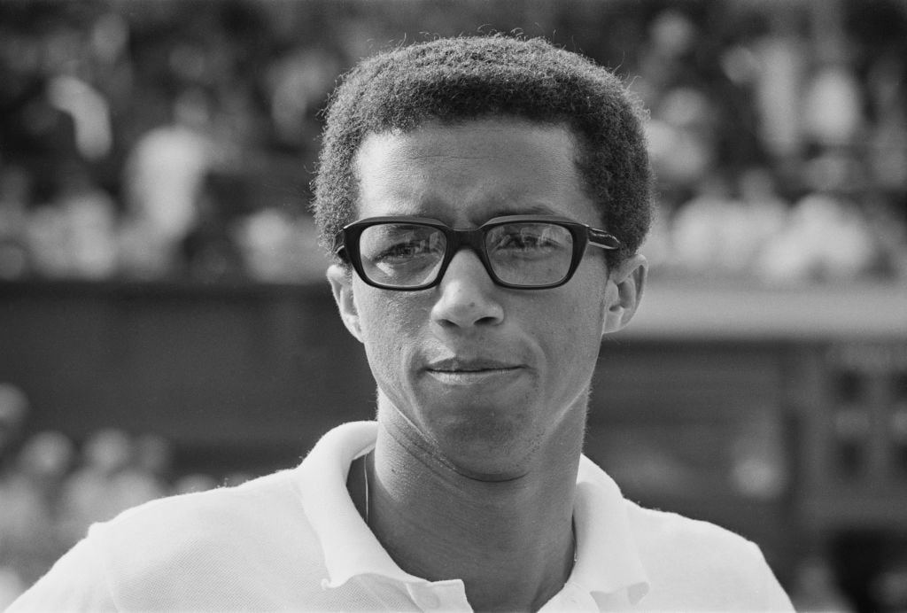 Arthur Ashe Net Worth: How Much Did the Tennis Legend Earn?