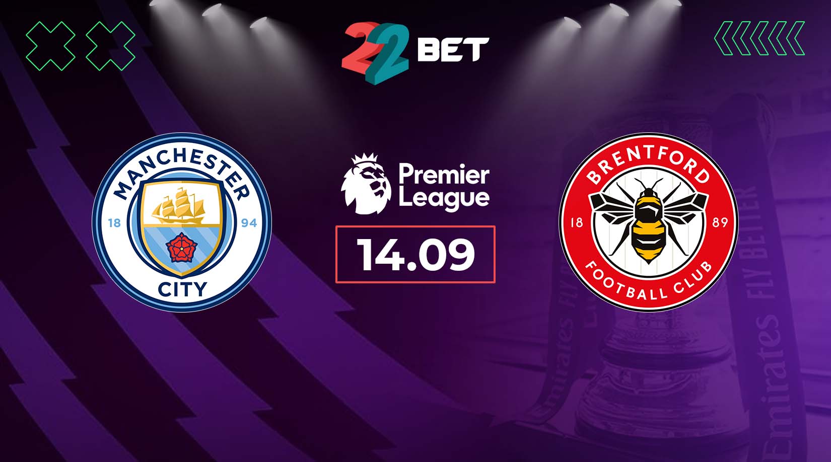 Manchester City vs Brentford Preview: Prediction and Betting Tips for the Premier League Clash