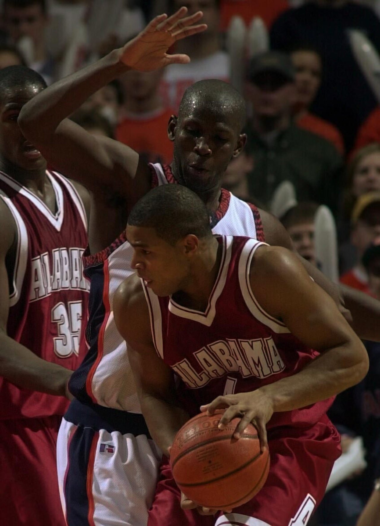 From Prep Star to NBA Flop: What Happened to Schea Cotton
