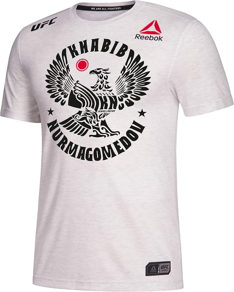 Explore Khabib Store: Authentic Apparel for UFC Fans