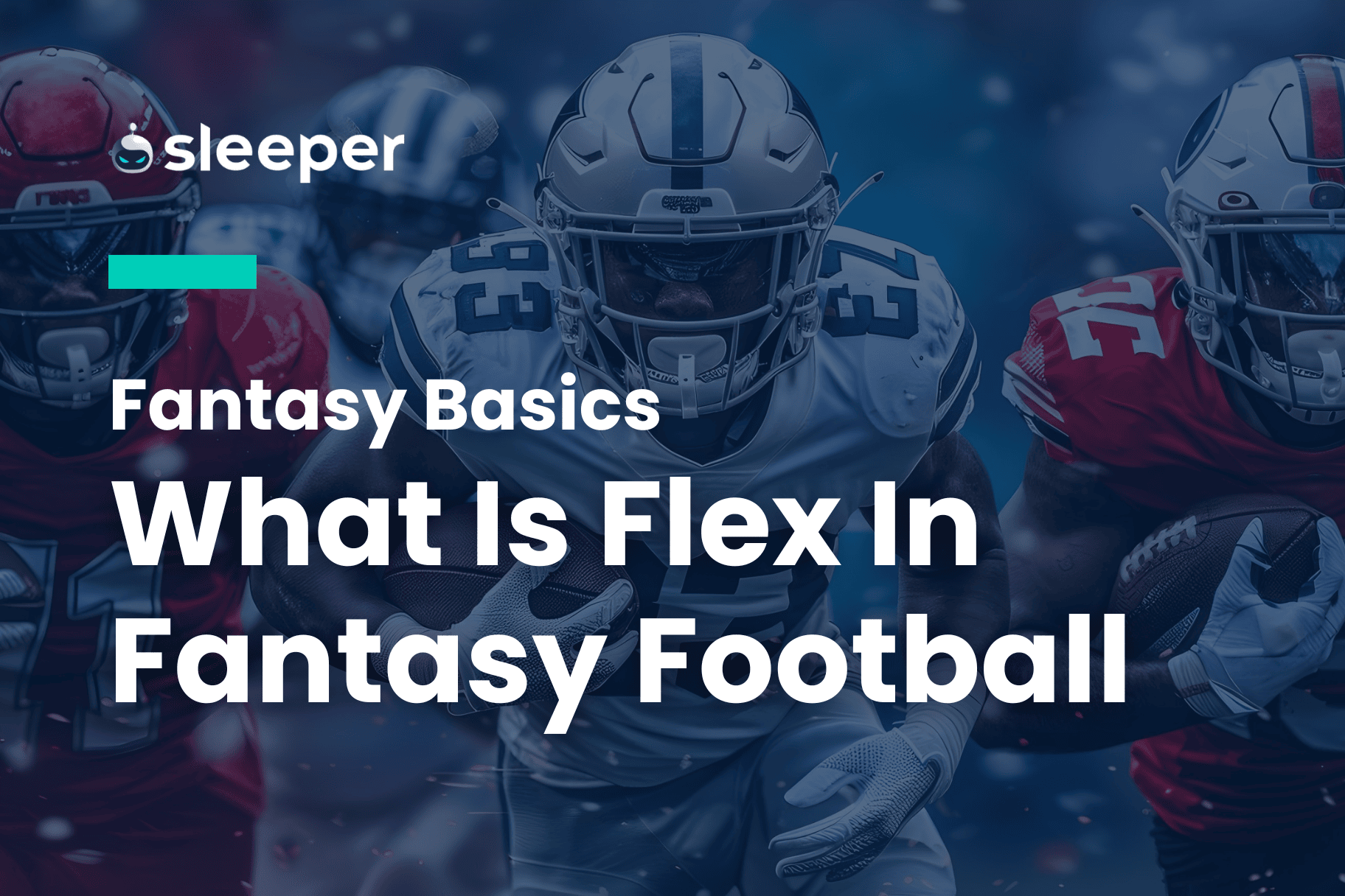 Understanding Flex vs Superflex Fantasy Football: Key Differences Explained