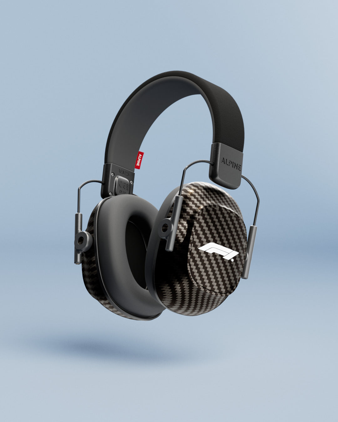 Enhance Your F1 Experience with High-Quality Racing Headsets
