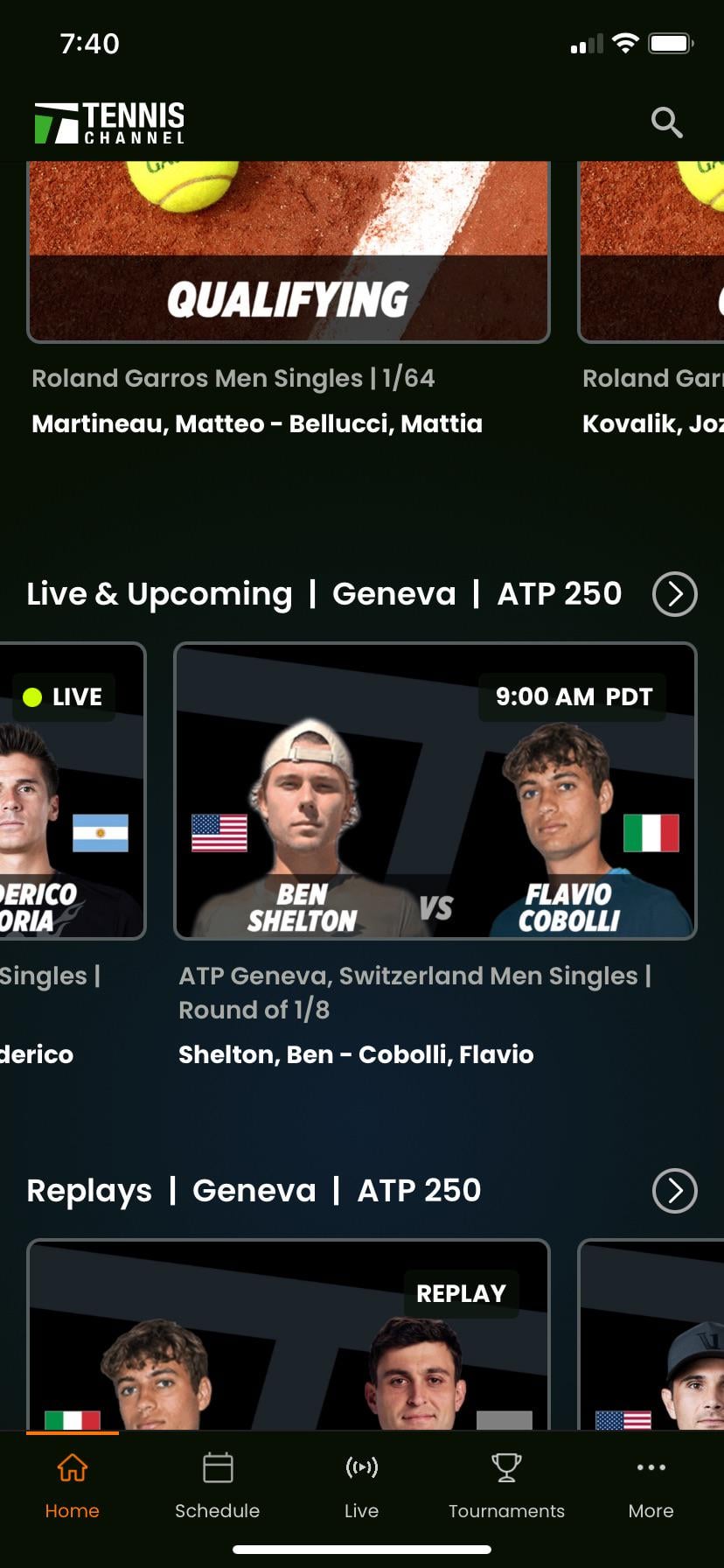 Does Tennis Channel Plus Include Grand Slams? What You Need to Know