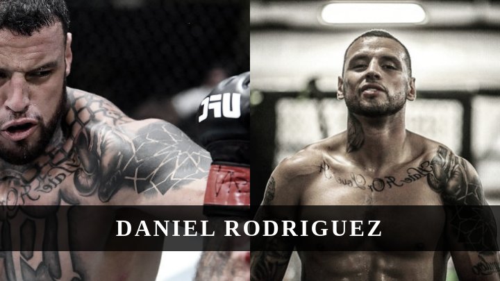 Daniel Rodriguezs Net Worth Revealed: UFC Fighters Earnings and Career Breakdown