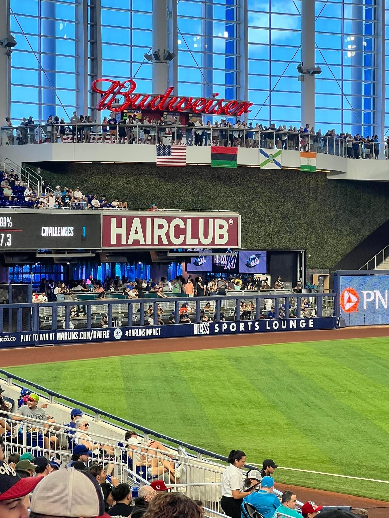 Discover the Best Seats at Marlins Park for an Unforgettable Game Experience