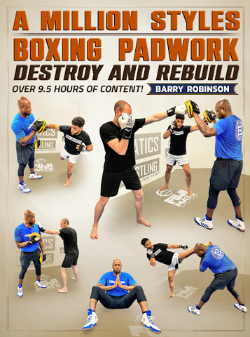 PCT Boxing: Precision, Conditioning, and Technique Explained