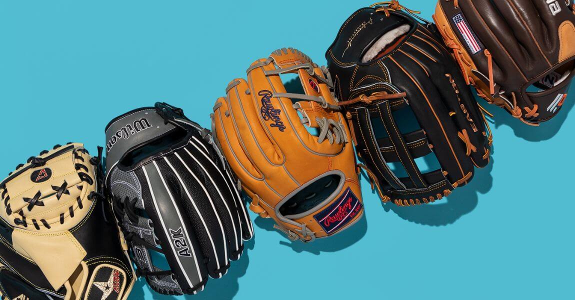 Discover the Leading Baseball Equipment Brands: Rawlings, Wilson, Easton & More