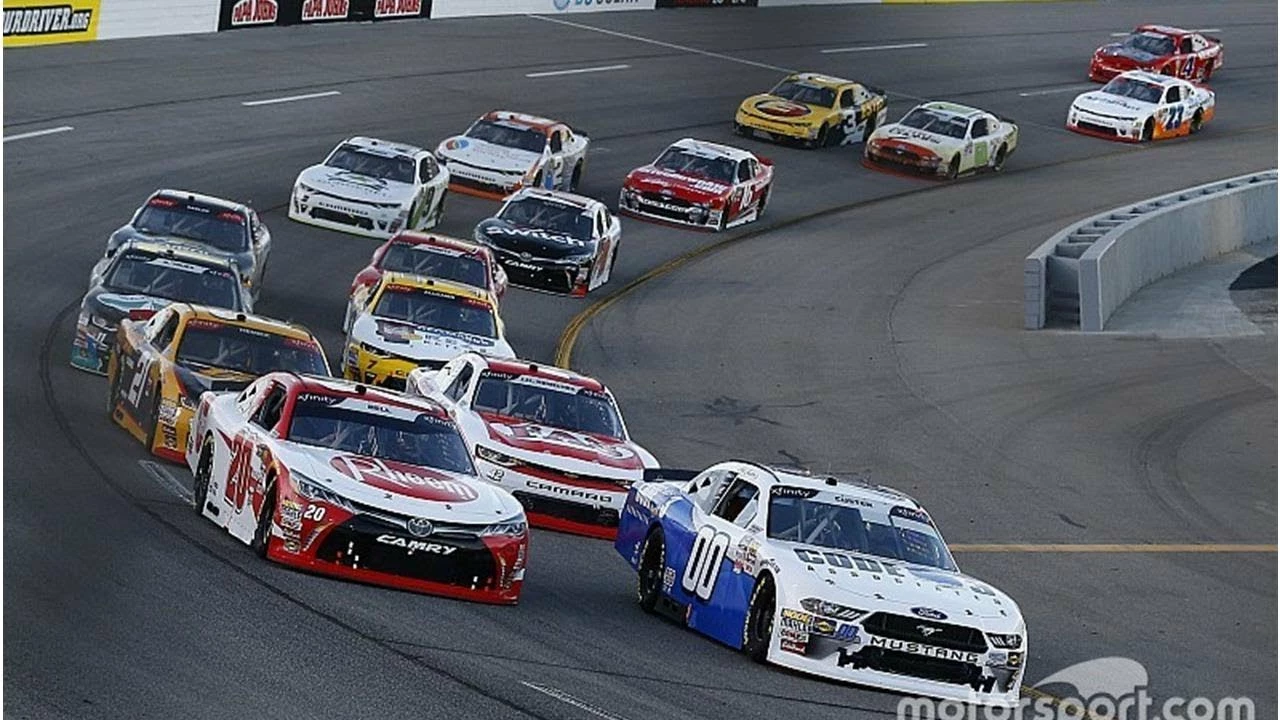 Is NASCAR a Real Sport? Examining the Facts and Arguments