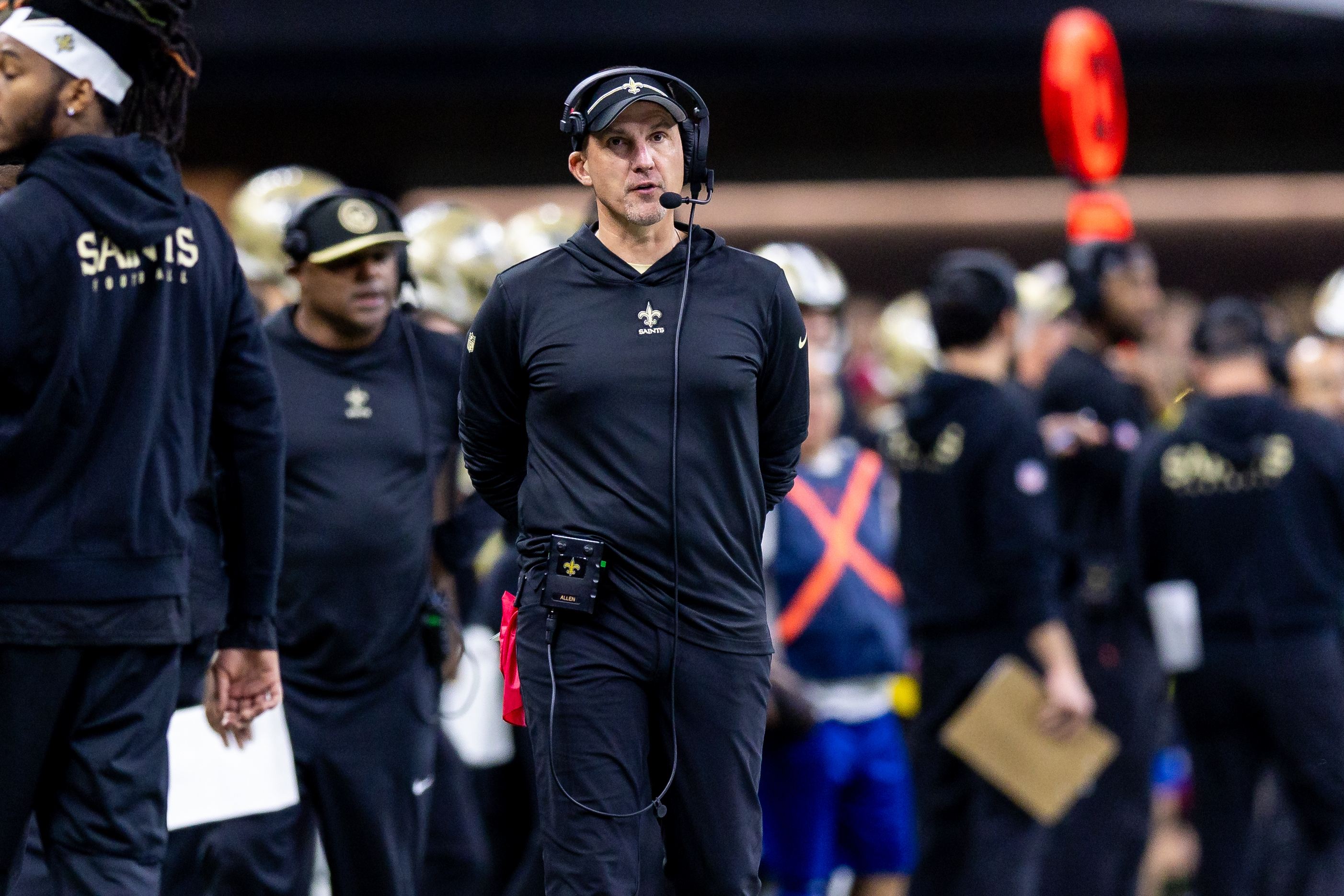 Which NFL Coaches Will Be Fired? Predictions and Analysis