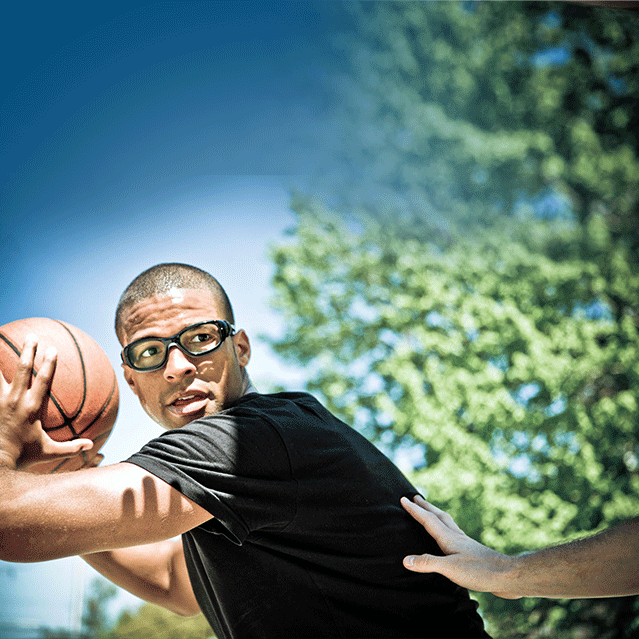Best Sports Goggles for Basketball: Top Picks for Eye Protection and Comfort