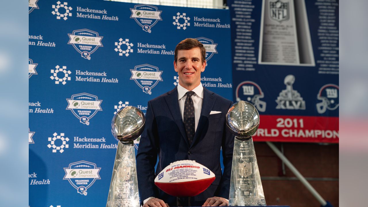 The Best Eli Manning Quotes: Wisdom from Two-Time Super Bowl Champion