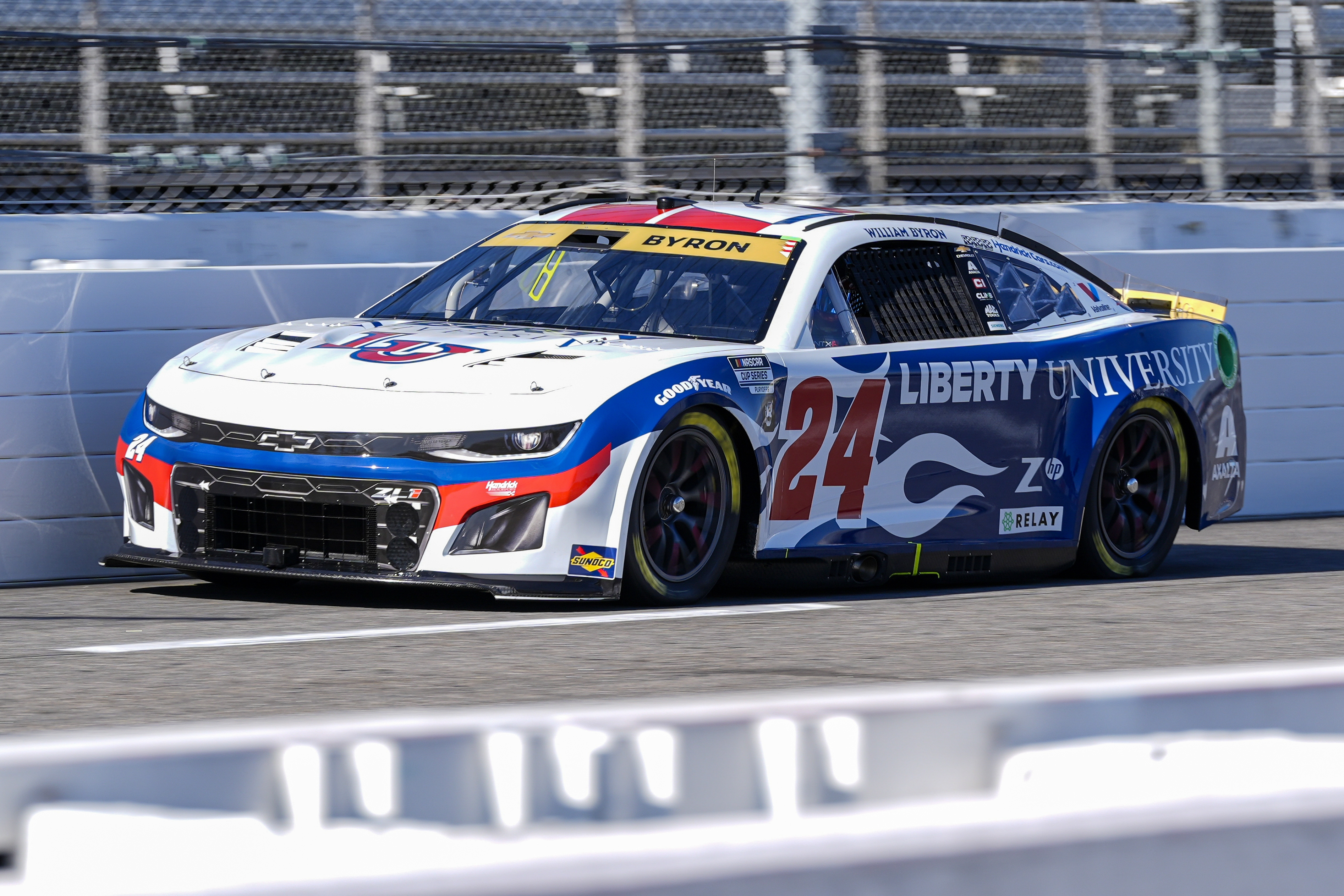 NASCAR Xfinity DraftKings Picks: Key Drivers to Target for Big Wins