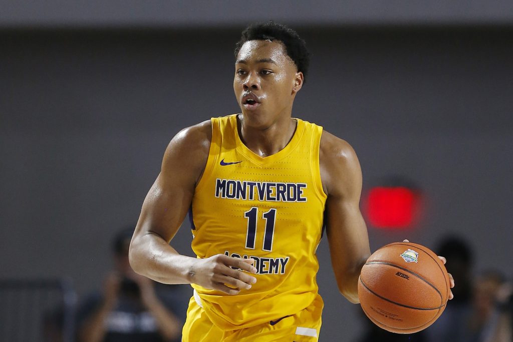 Scottie Barnes: From Cardinal Newman to NBA Rookie of the Year